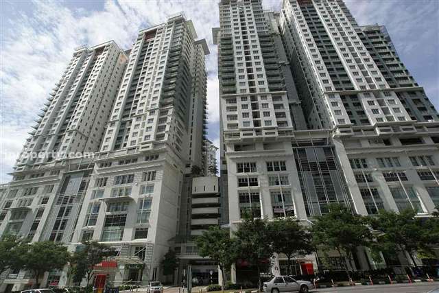 Metropolitan Square