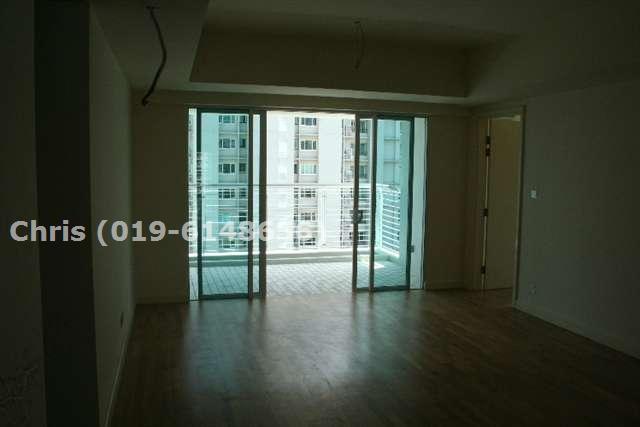 2nd living hall