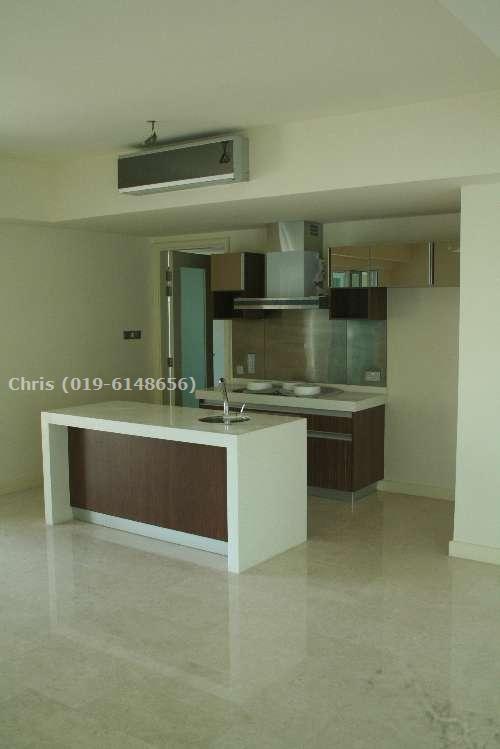 Dry Kitchen