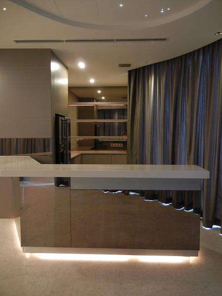 Bar Area