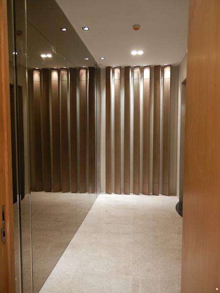 Lift Lobby