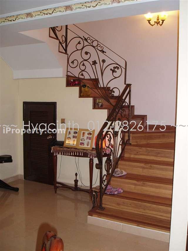Stair Area