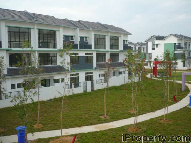 Park View