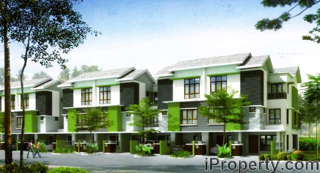 Park Villa