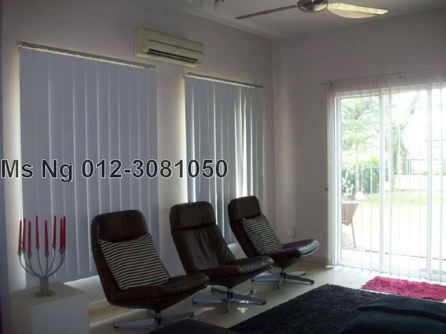 TV room
