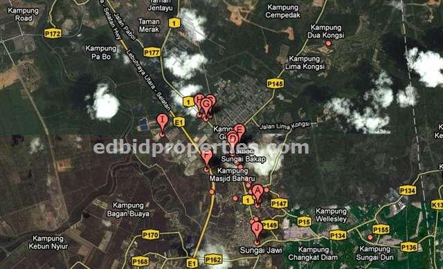 Location Mapp
