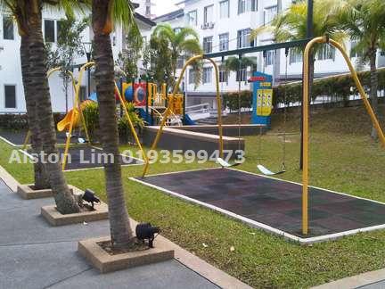 recreation facilities