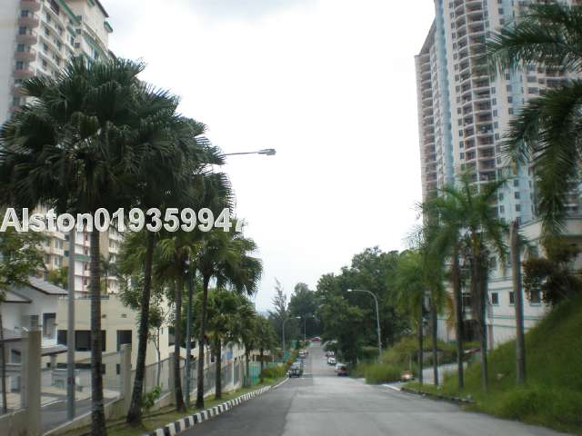 Venice Hill 'Tower 10' nearby