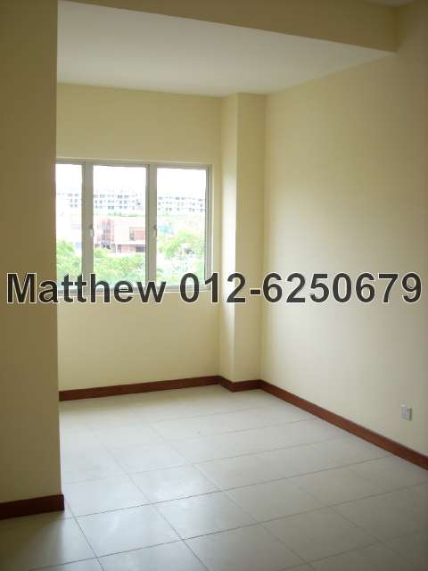 3rd Room View