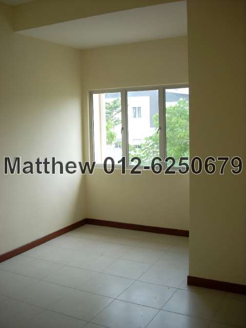 2nd Room View