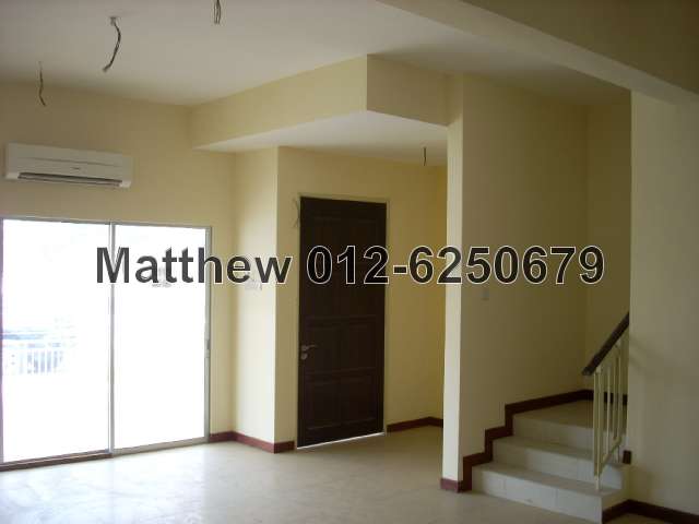Living Hall View 2
