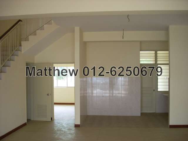 Living Hall View 1