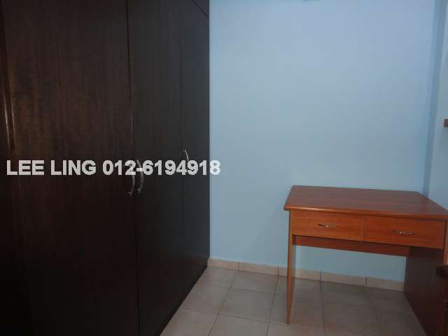 2nd room