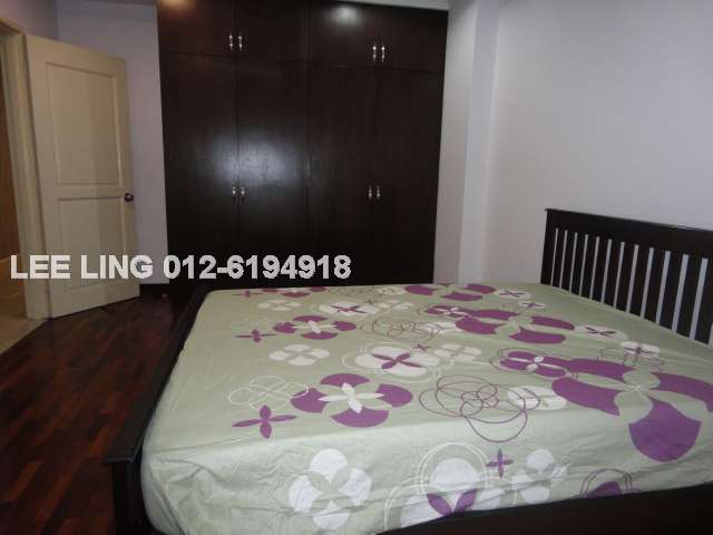 master room
