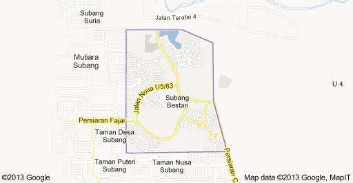 Selangor