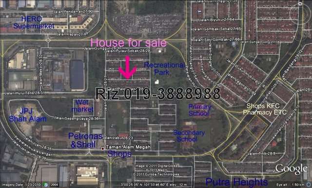 Great location, great investment,