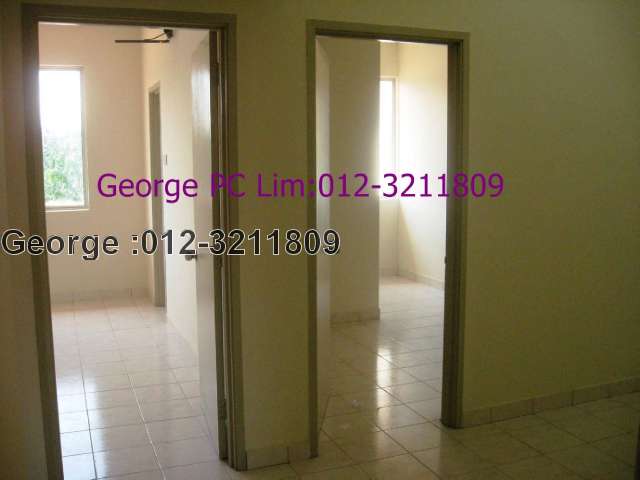 bedrooms x 2