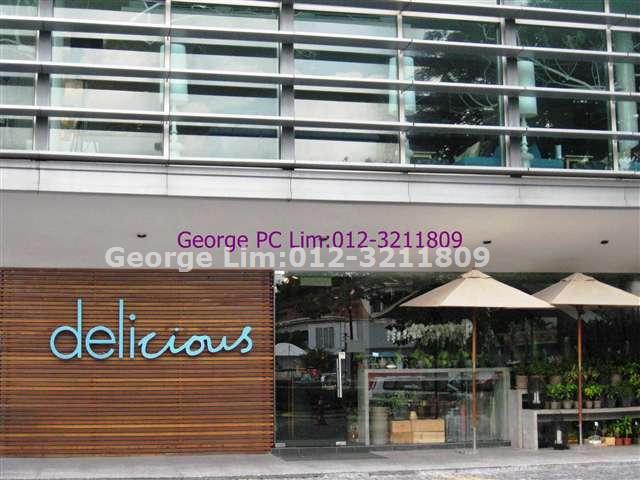delicious restaurant