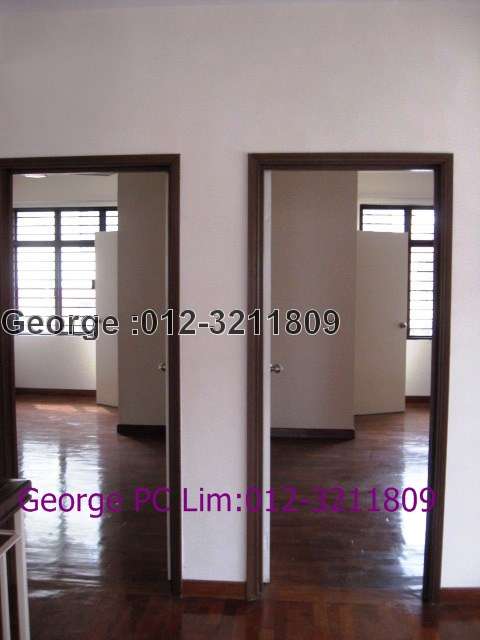 bedrooms at 2nd floor