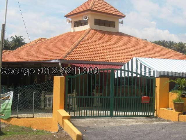 Surau
