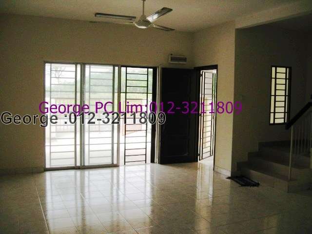 Living hall