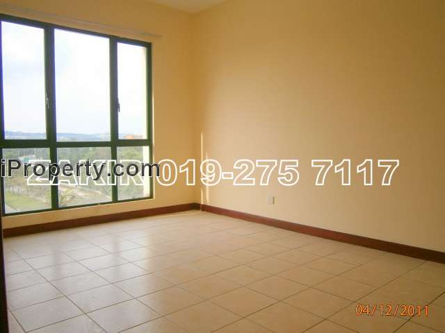 2nd Room