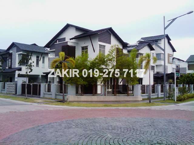 Modern-contemporary exterior design
