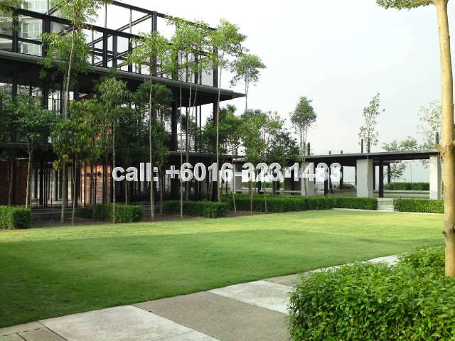 Greenery