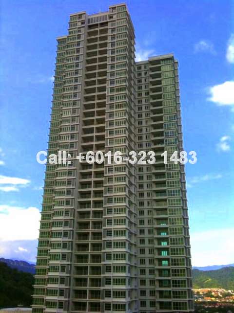 Riana Green East