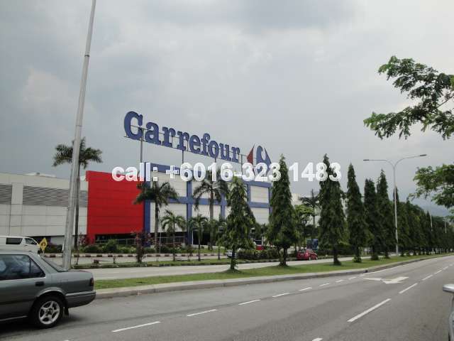 Carrefour
