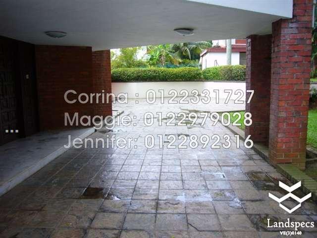 car porch