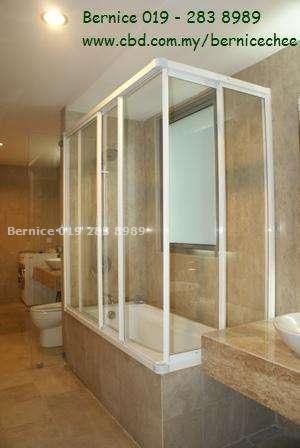 Wash room