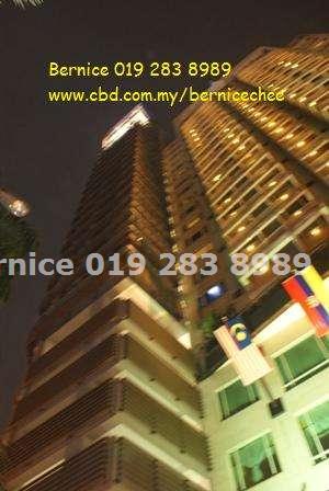Fairlane Residences