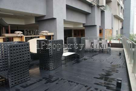 Vertical landscaped gardens