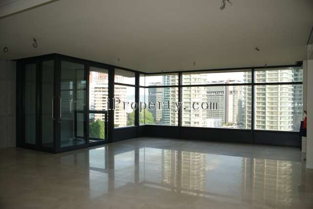 Living Hall