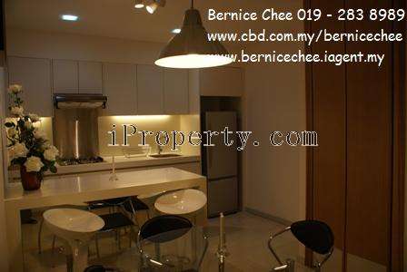 Modern Kitchen