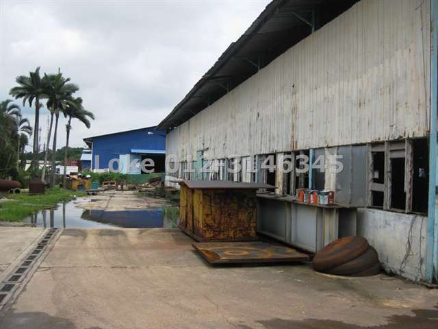 Loke 012-3146345