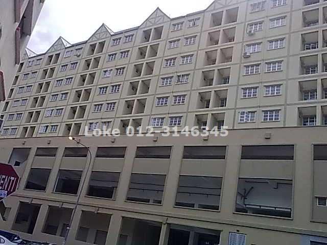 Loke 012-3146345