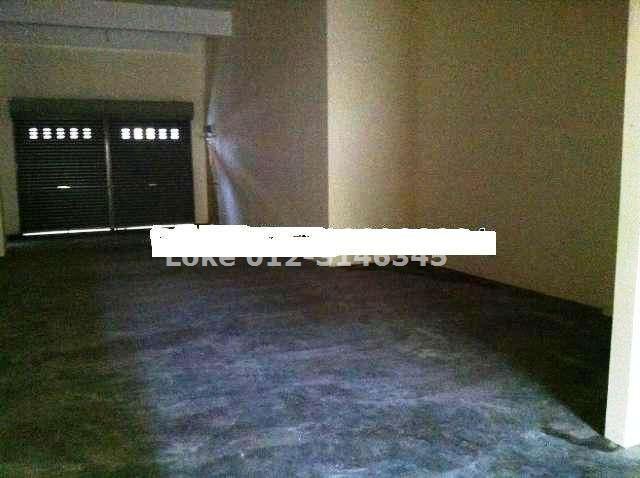 Loke 012-3146345