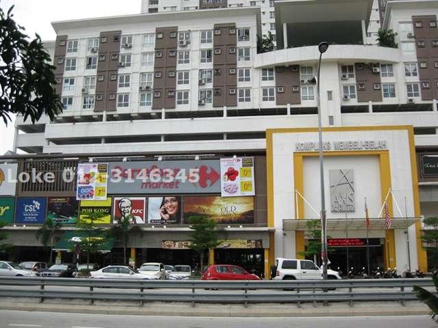 Loke 012-3146345