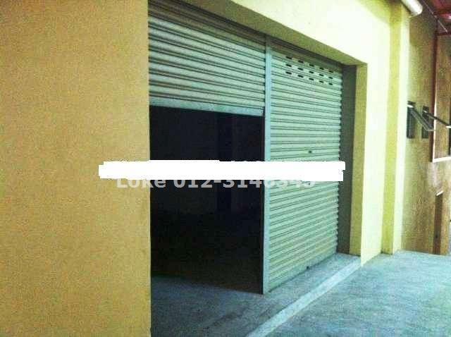 Loke 012-3146345