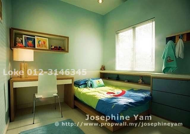 Loke 012-3146345