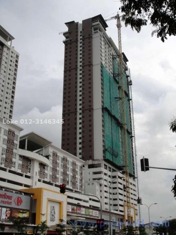 Loke 012-3146345