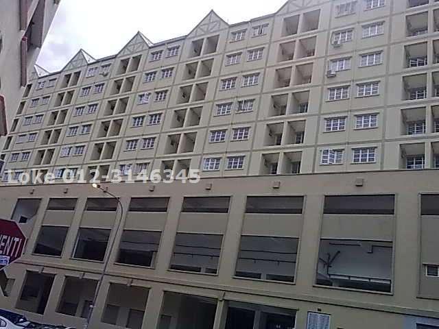 Loke 012-3146345