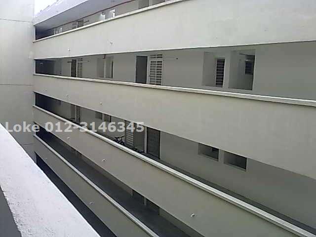 Loke 012-3146345