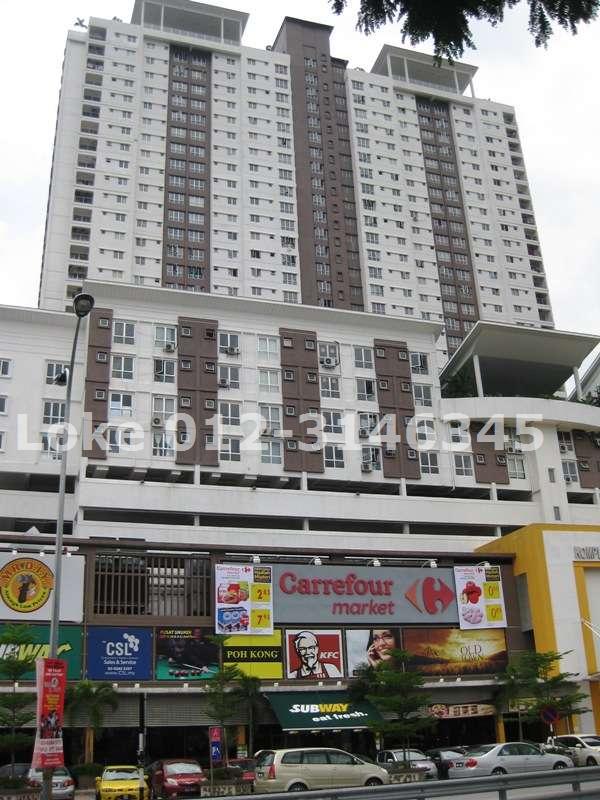 Loke 012-3146345