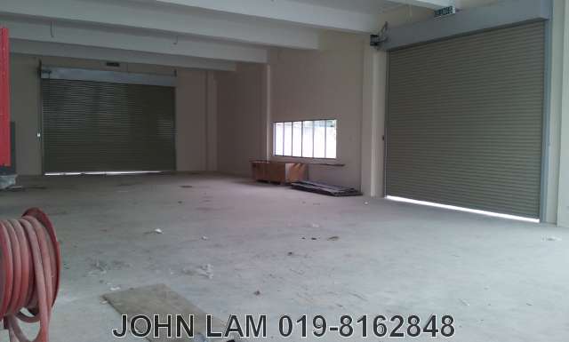 Ground Floor