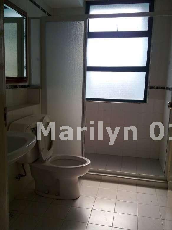 2nd bathroom