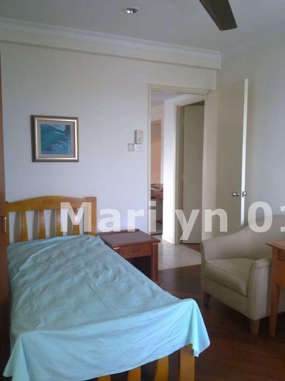3rd bedroomn