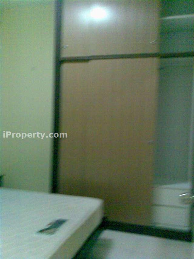 master room